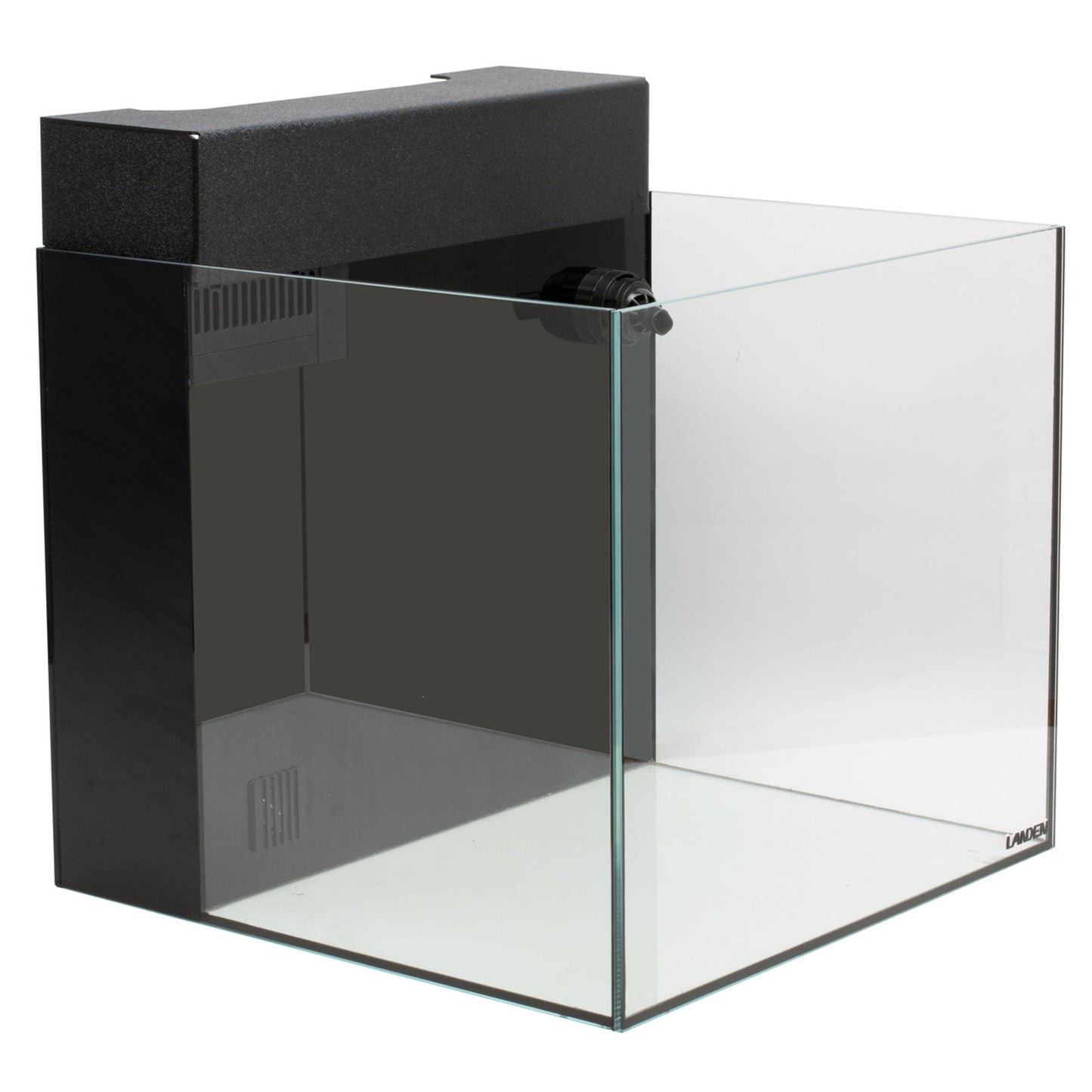 inTank Filtration Cover for Landen 45P