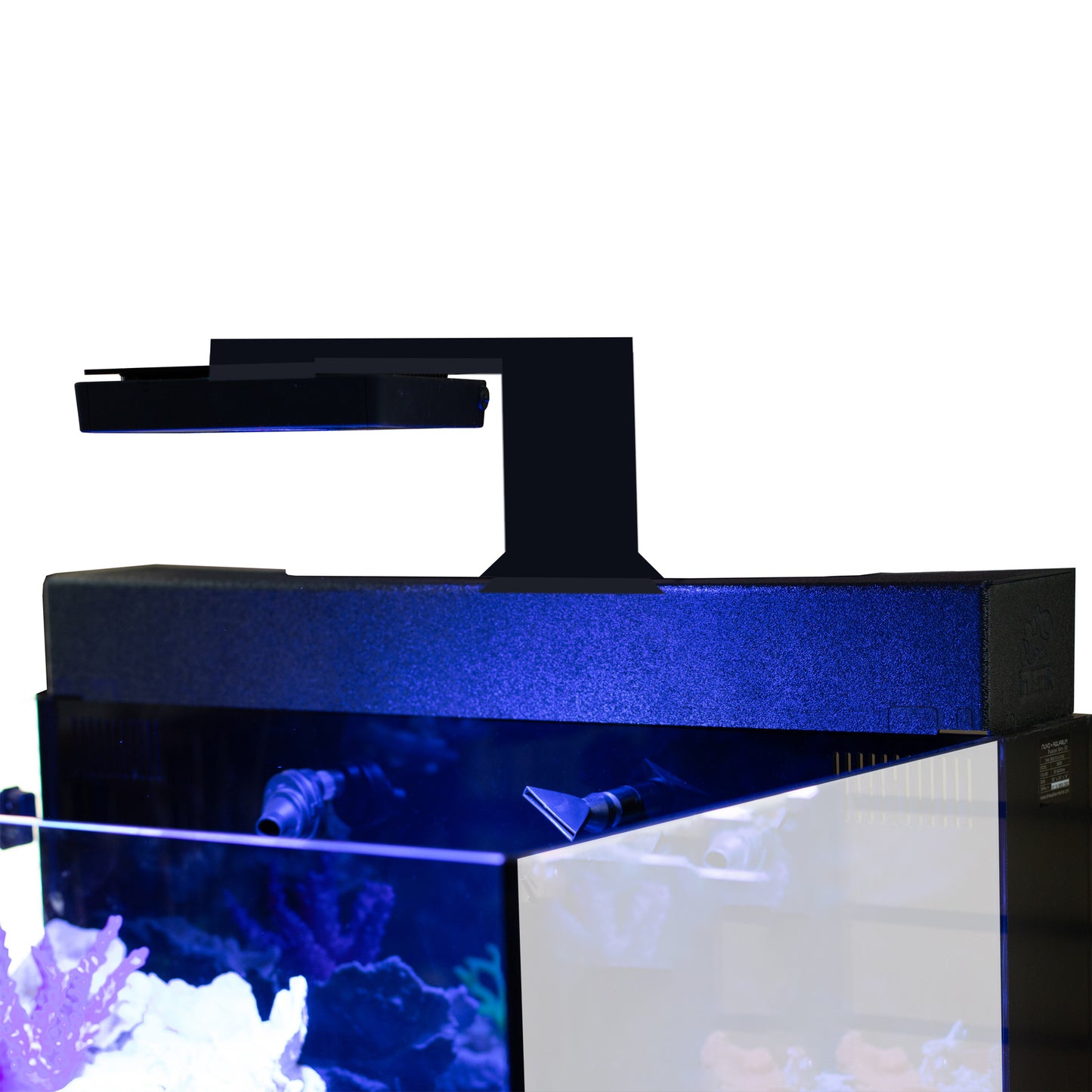 inTank Filtration Cover for Innovative Marine Fusion & Pro Lagoon 50
