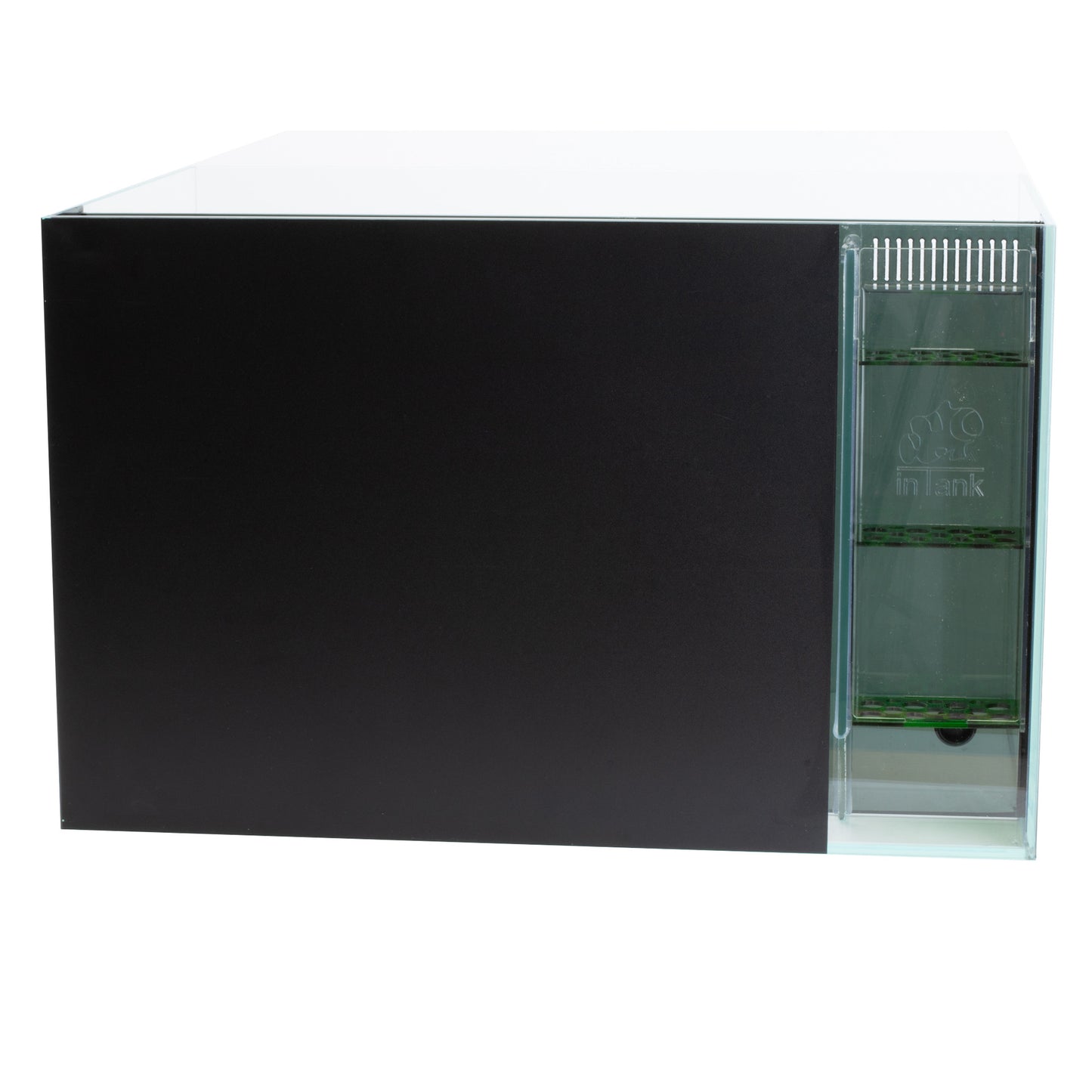Sand Dollar Discount: inTank Media Basket for Lifegard Aquatics Crystal 24.09 | Lifegard Crystal 24