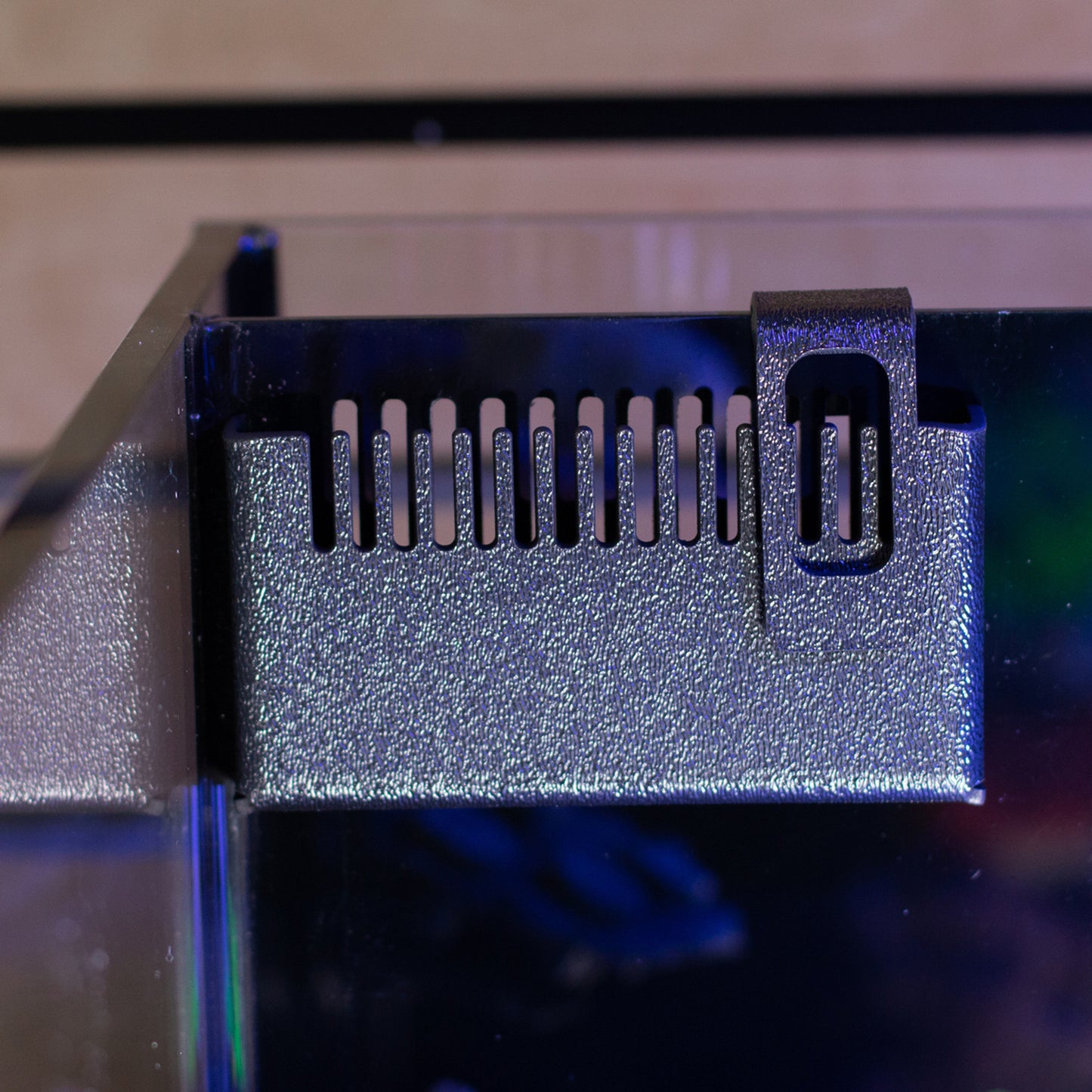 inTank All-In-One Aquarium Surface Skimmer