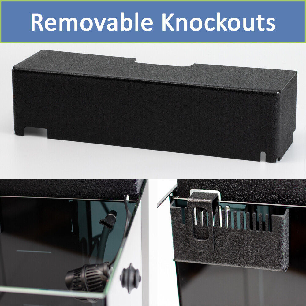 inTank Filtration Cover for Waterbox Cube 20