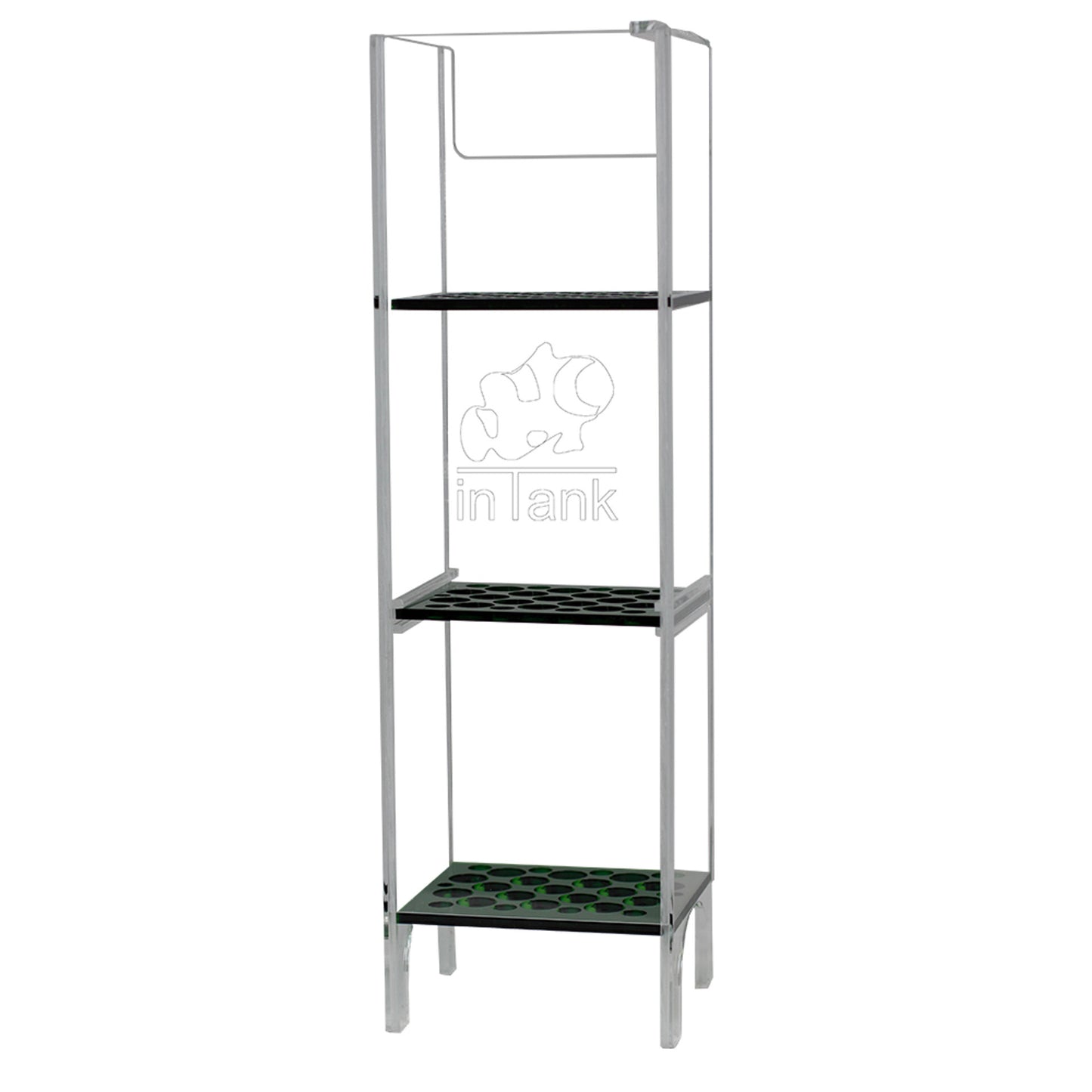 inTank Media Basket for Innovative Marine SR 60 | 80 | 120 + Fluval M-60 | M-90