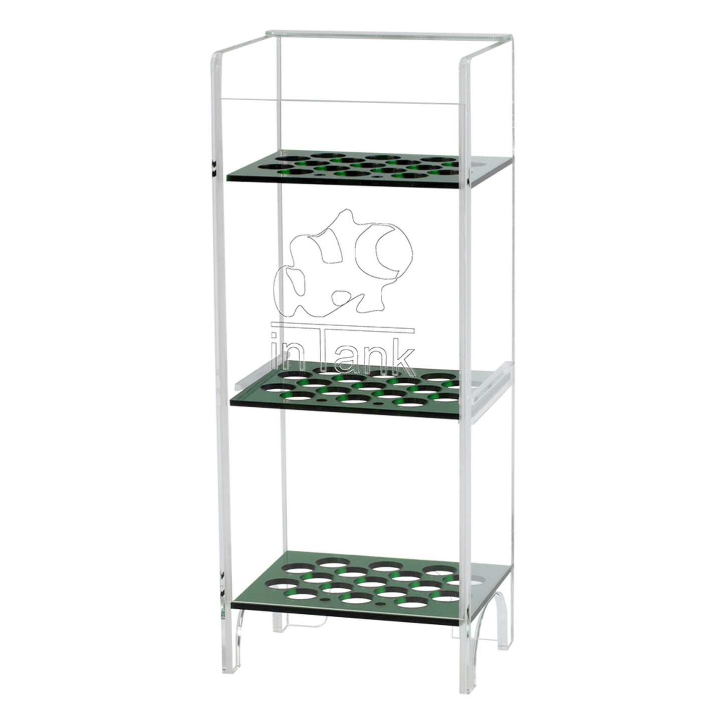 inTank Media Basket for Innovative Marine Fusion/Pro 30L | Fusion 40 | Fusion 40