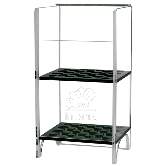 inTank Media Basket for JBJ Rimless Nano Cube 20 FRAG AQUARIUM