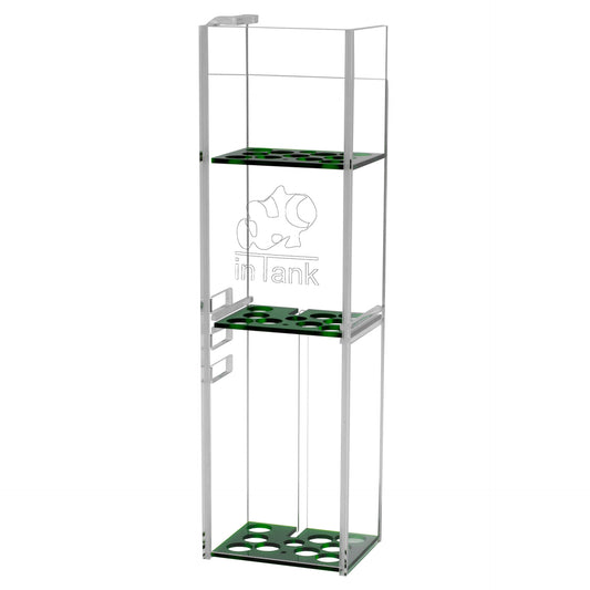 inTank Chamber One Media Basket for Fluval Spec 16 | Fluval Spec 60L