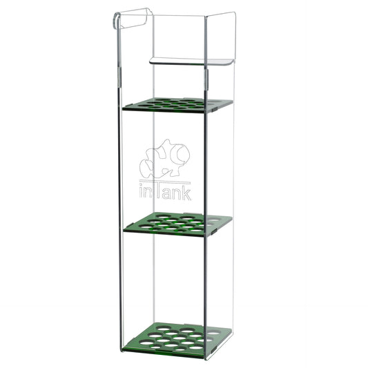 inTank MEDIA BASKET FOR FIJI CUBE ALL IN ONE KIT - 40 GALLON BREEDER
