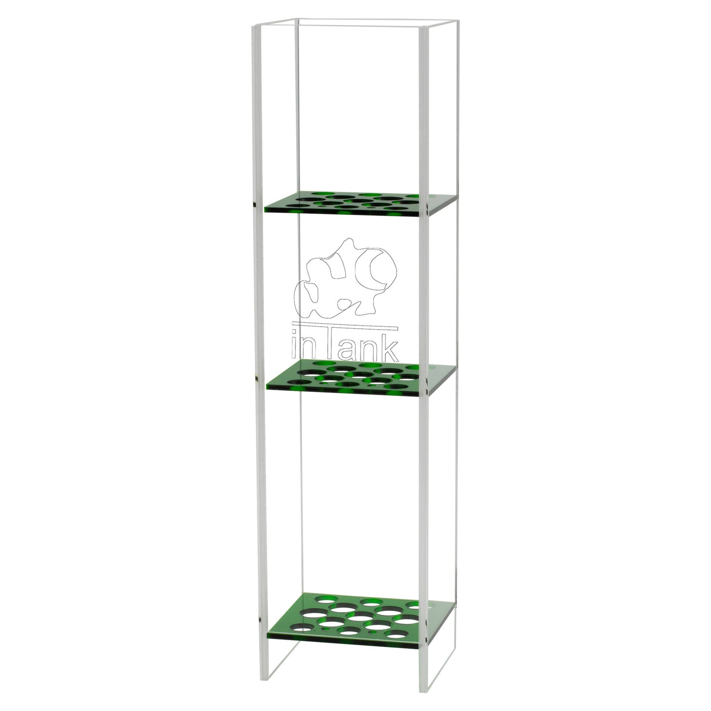 inTank MEDIA BASKET FOR OCEANIC BIOCUBE 29 AND OCEANIC BIOCUBE 29 HQI
