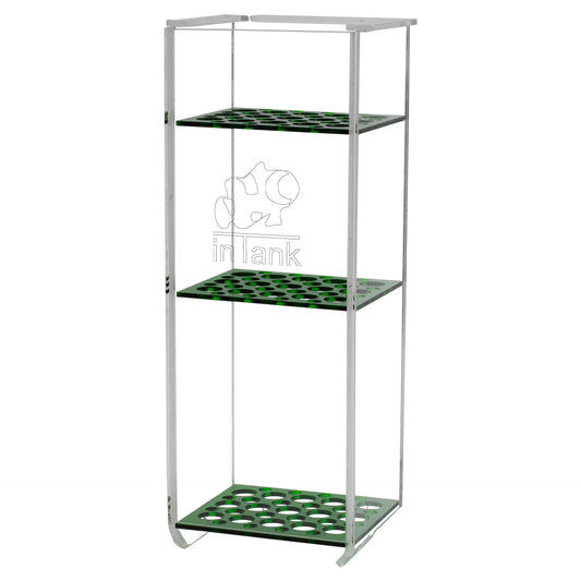inTank Filter Media Basket for Solana 34/Cardiff 24 Aquariums