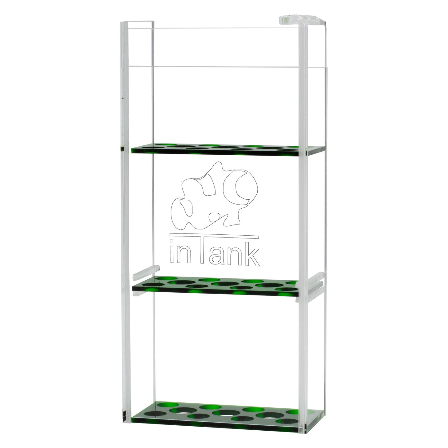 inTank Media Basket for Fluval Spec 2.6, Spec V, Spec 5, Evo 5, Evo 19L Spec 19L