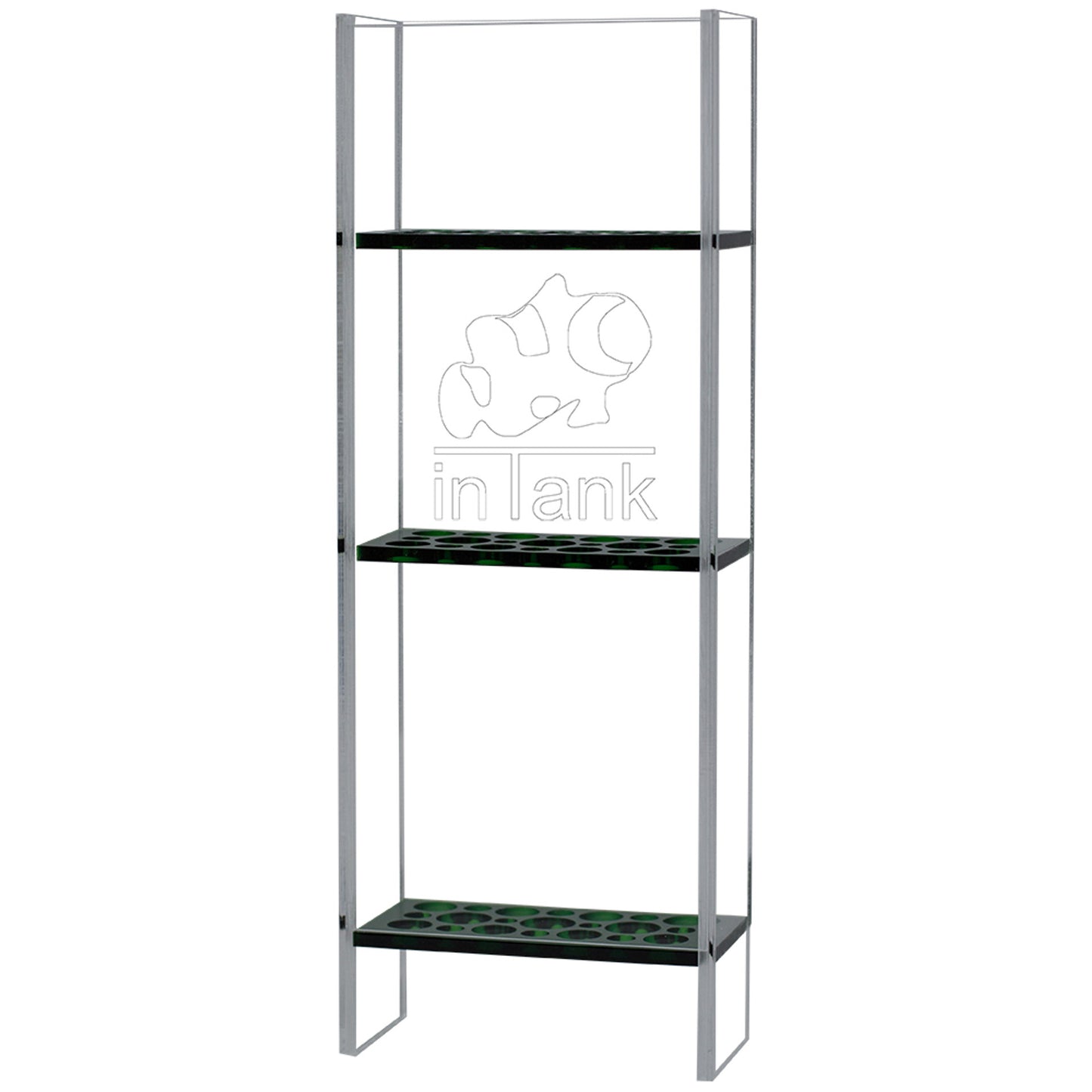 inTank Media Basket for Coralife BioCube 14 | Oceanic BioCube 14