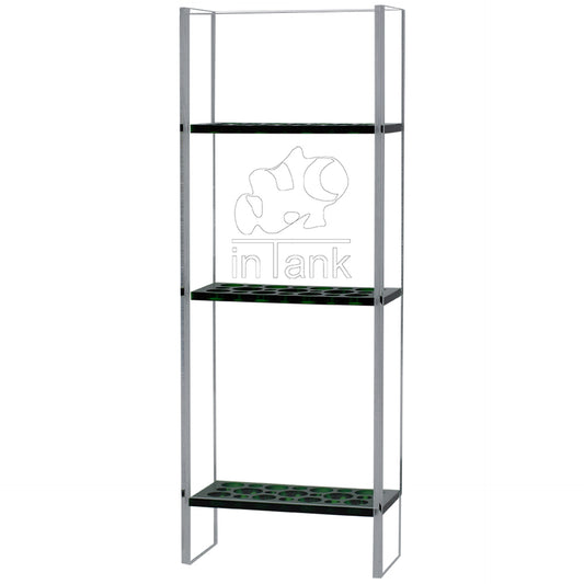 inTank Media Basket for Coralife BioCube 14 | Oceanic BioCube 14
