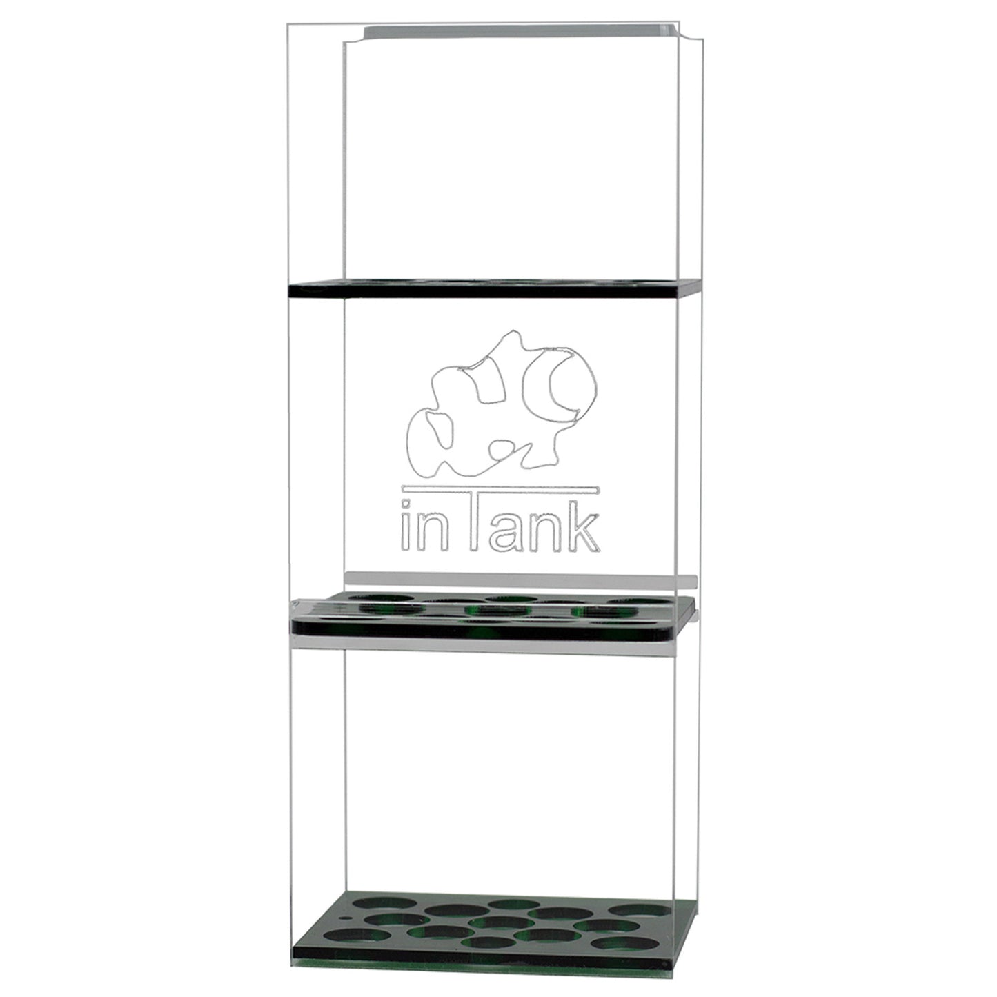 inTank Chamber Two Media Basket For Fluval Evo 13.5 and Fluval Spec 16