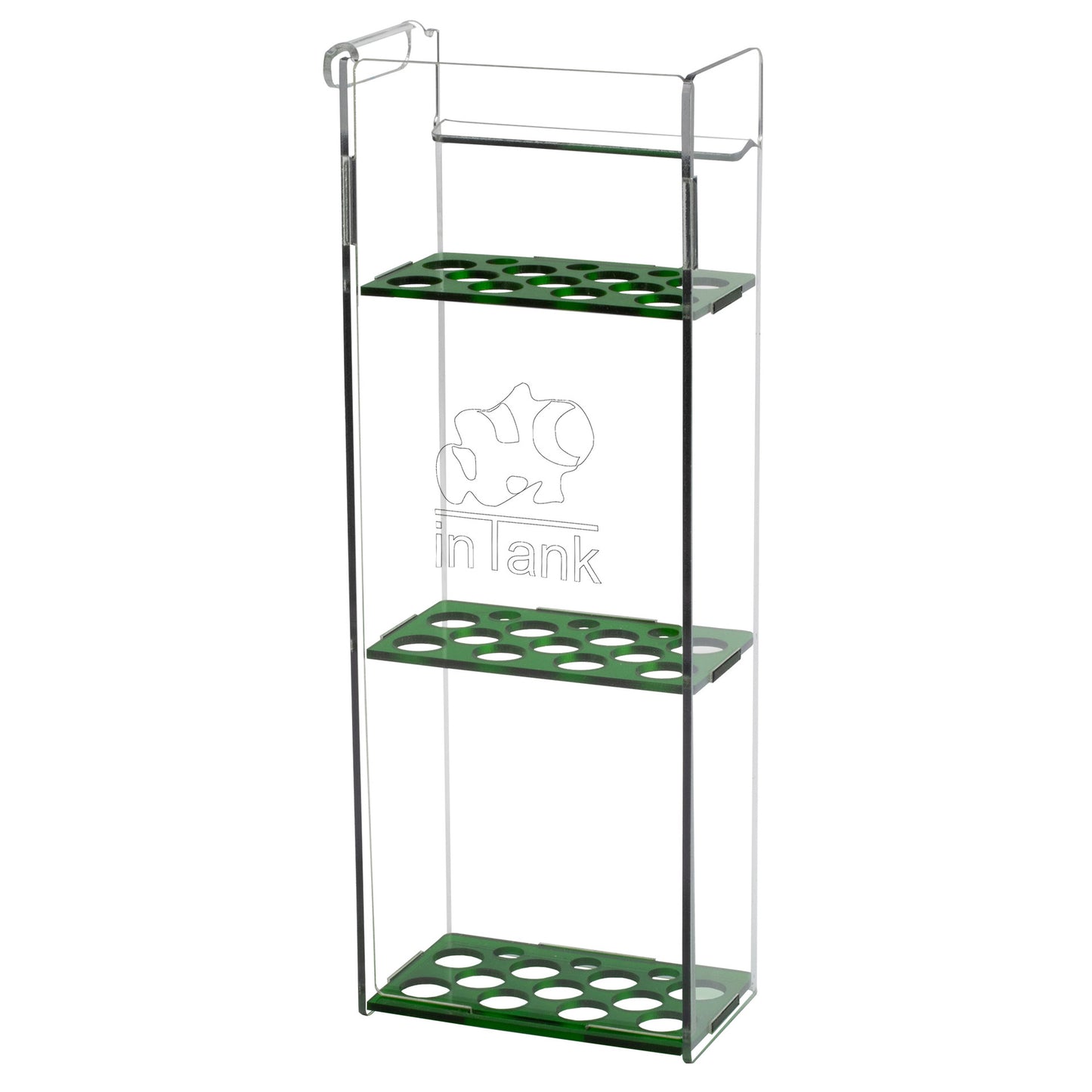 Sand Dollar Discount: inTank Media Basket for Lifegard Aquatics Crystal 24.09 | Lifegard Crystal 24