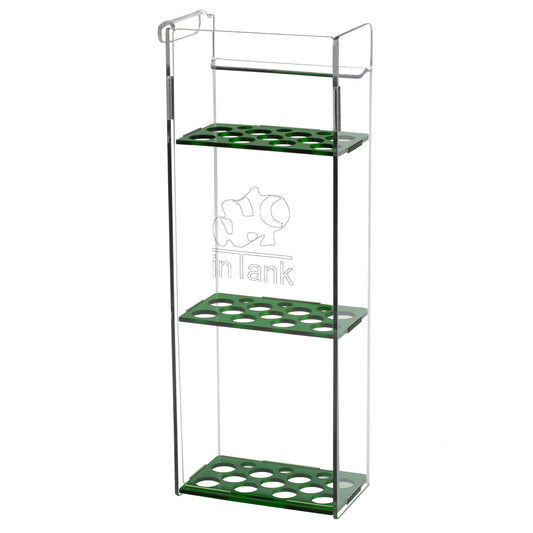 inTank Media Basket for Lifegard Aquatics Crystal 24.09 | Lifegard Crystal 24