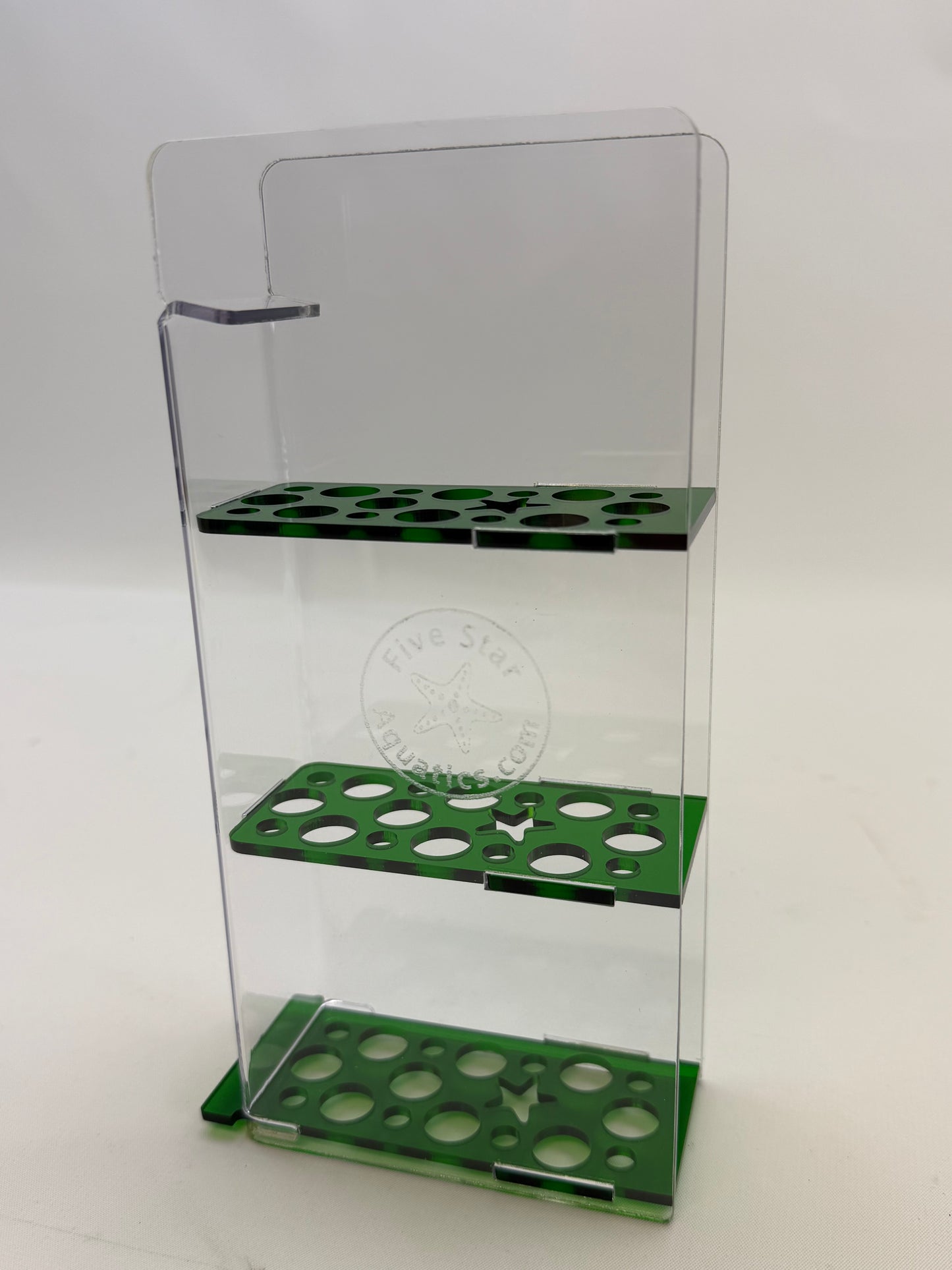 Five Star Aquatics Chamber One Media Basket for Fluval Flex 9 2.0