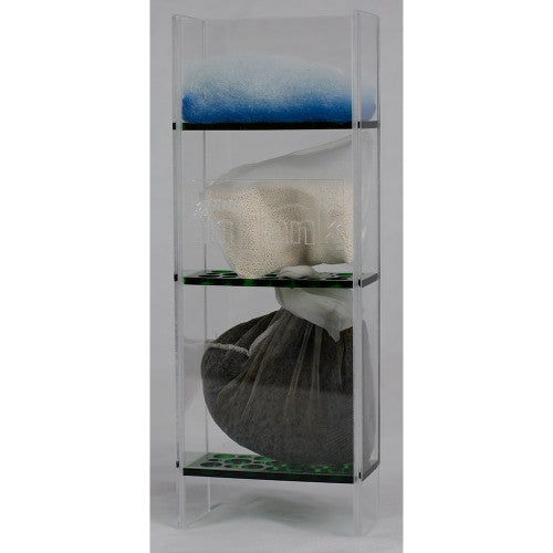 inTank Media Basket for Coralife BioCube 14 | Oceanic BioCube 14