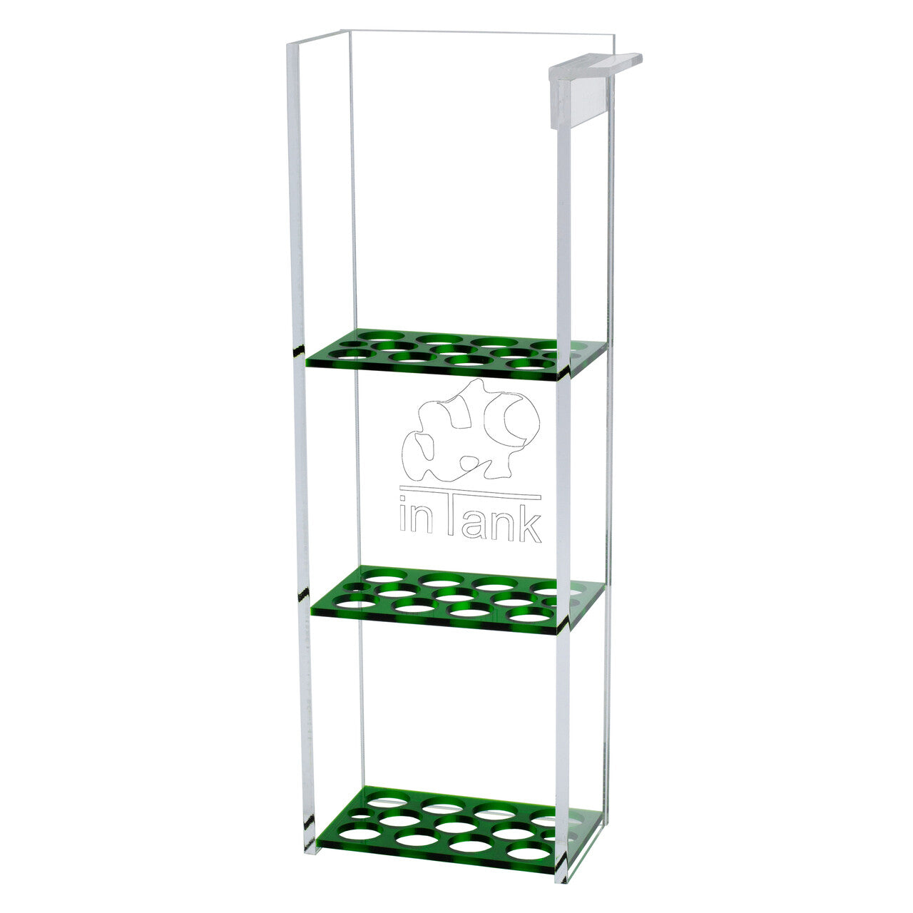 Sand Dollar Discount: inTank Media Basket for JBJ Nano Cube 12 - All Models