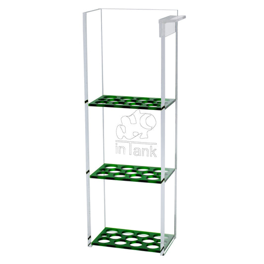 Sand Dollar Discount: inTank Media Basket for JBJ Nano Cube 12 - All Models