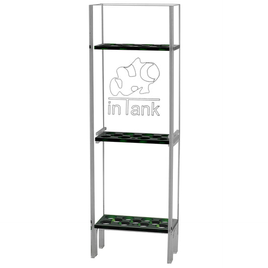 Sand Dollar Discount: inTank Media Basket for Coralife LED BioCube 16