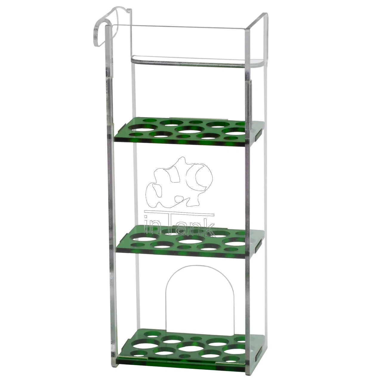 inTank MEDIA BASKET FOR LIFEGARD AQUATICS CRYSTAL 3.8|CRYSTAL 4.14| CRYSTAL 7.43