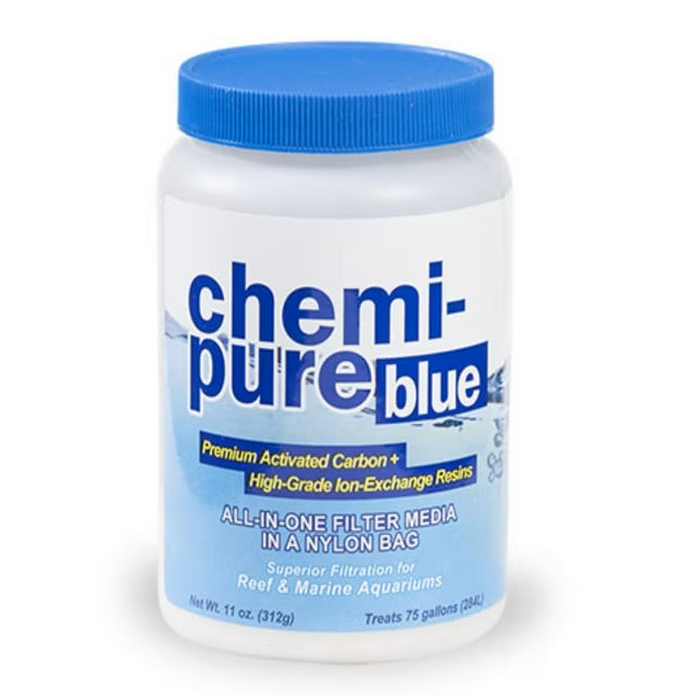 Chemi-Pure Blue 11oz