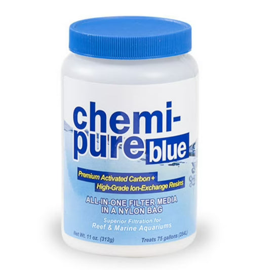Chemi-Pure Blue 11oz