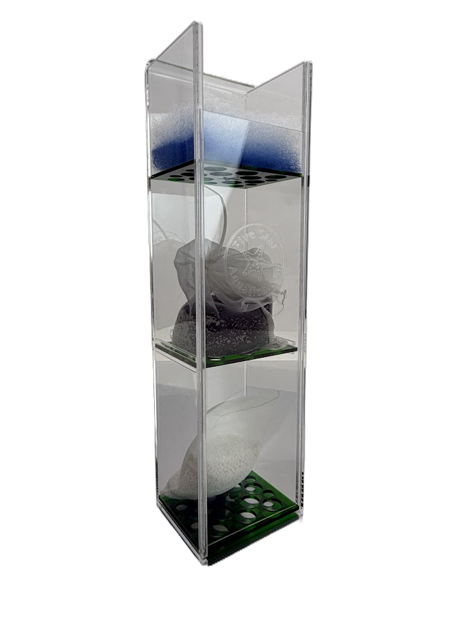 Five Star Aquatics Filter Media Basket for Red Sea Desktop Cube 18.5 Gallon