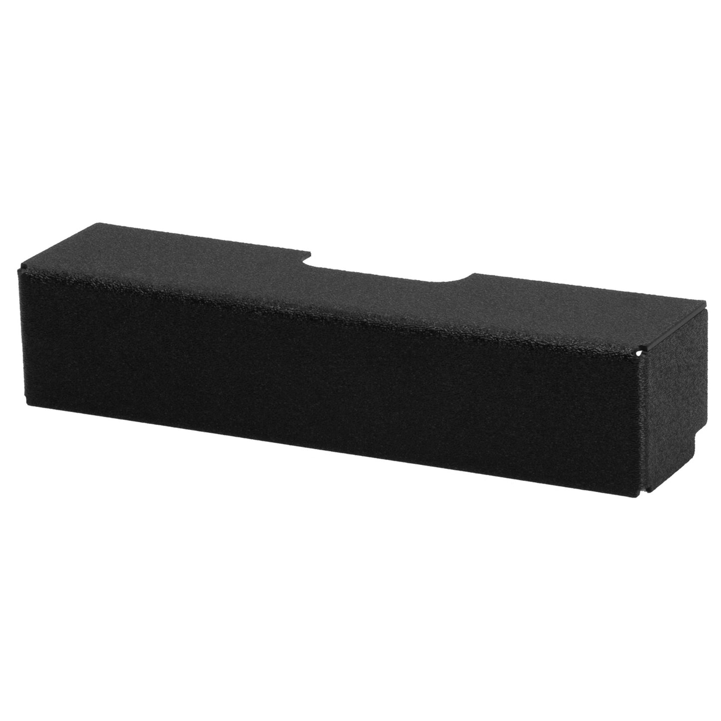 Filtration cover panel for Waterbox Cube 7