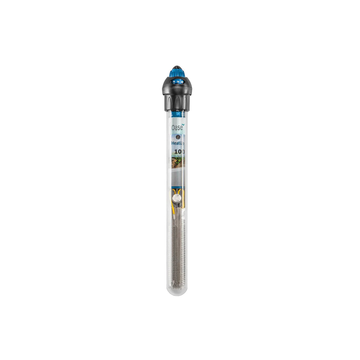 Oase HeatUp 100 Watt Aquarium Heater
