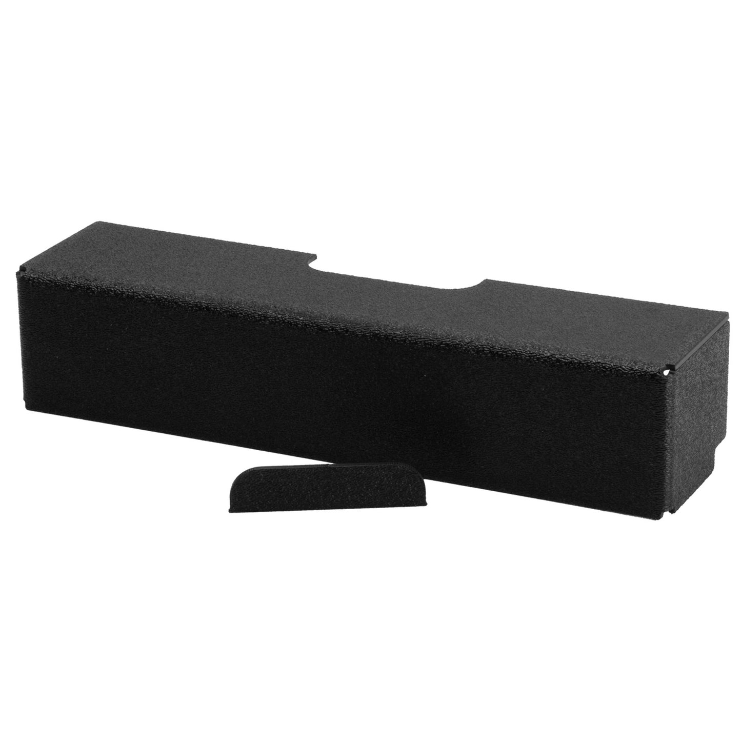 Filtration cover panel for Waterbox Cube 7