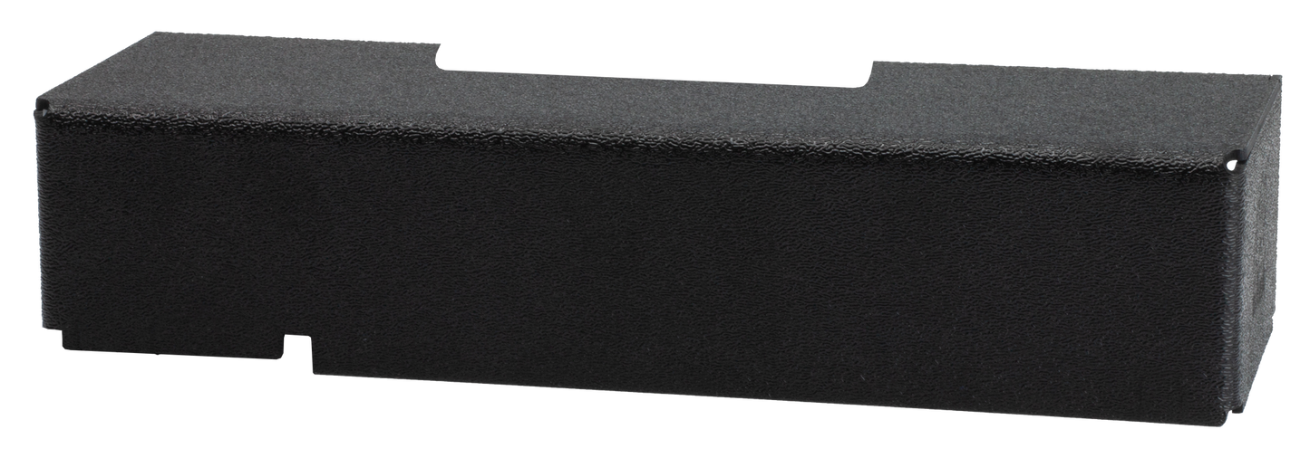inTank Filtration Cover for Innovative Marine Fusion Cube 15