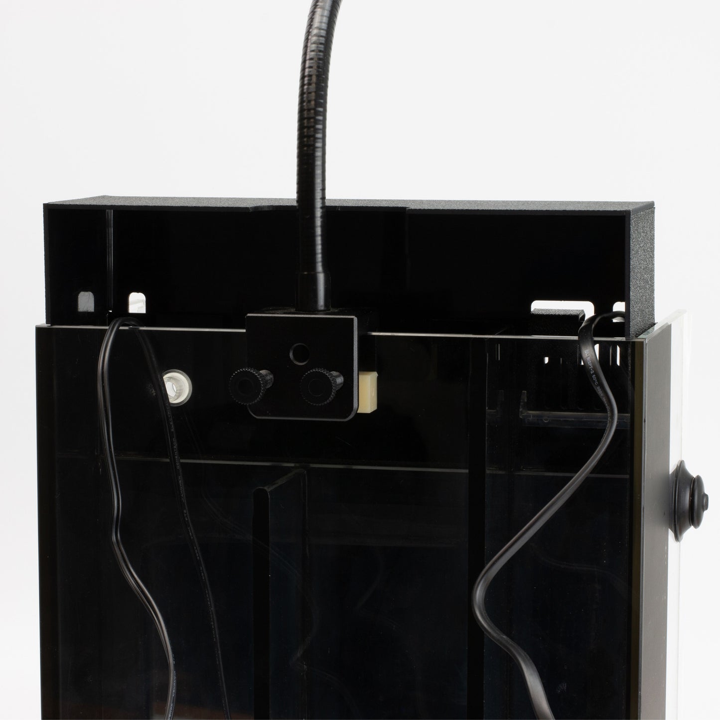 inTank FILTRATION COVER FOR INNOVATIVE MARINE FUSION 10 AND PENINSULA 14 & 20