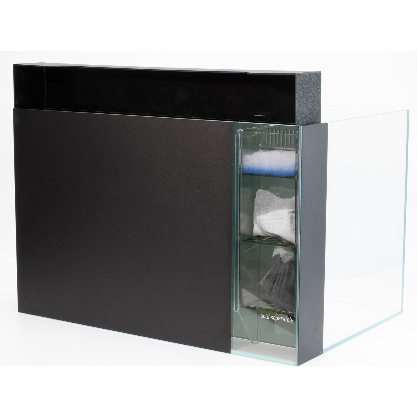 inTank FILTRATION COVER FOR LIFEGARD AQUATICS CRYSTAL 24.09 | CRYSTAL 24