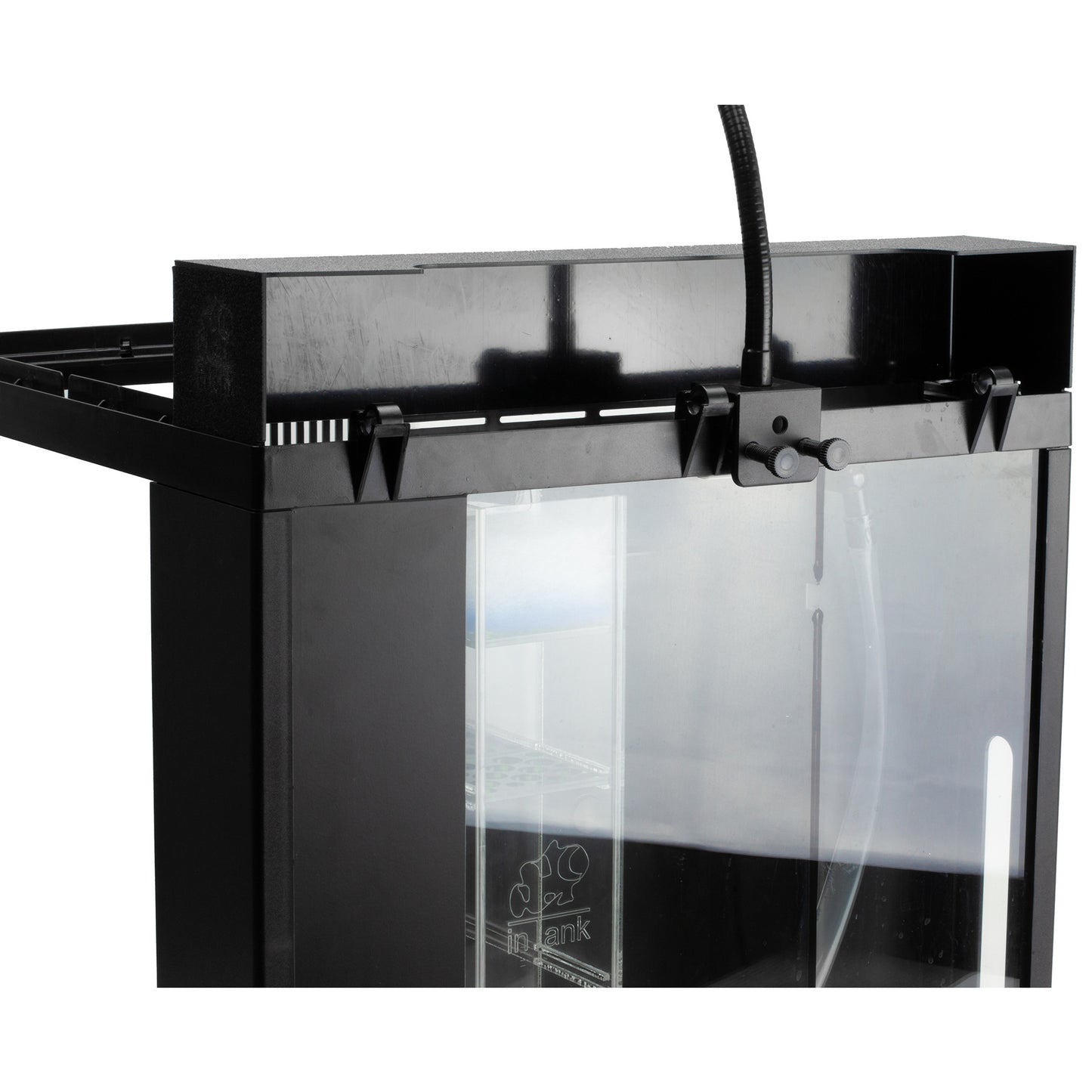 inTank Filtration Cover for Coralife LED BioCube 32 and Coralife BioCube 29