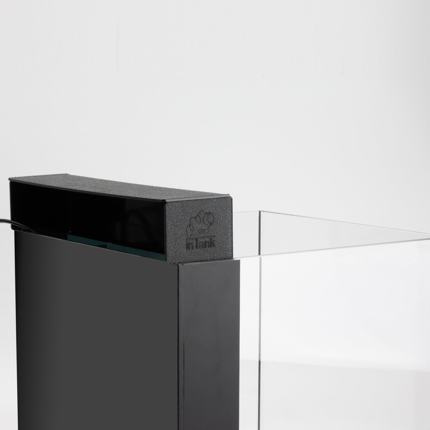 Filtration cover panel for Waterbox Cube 7