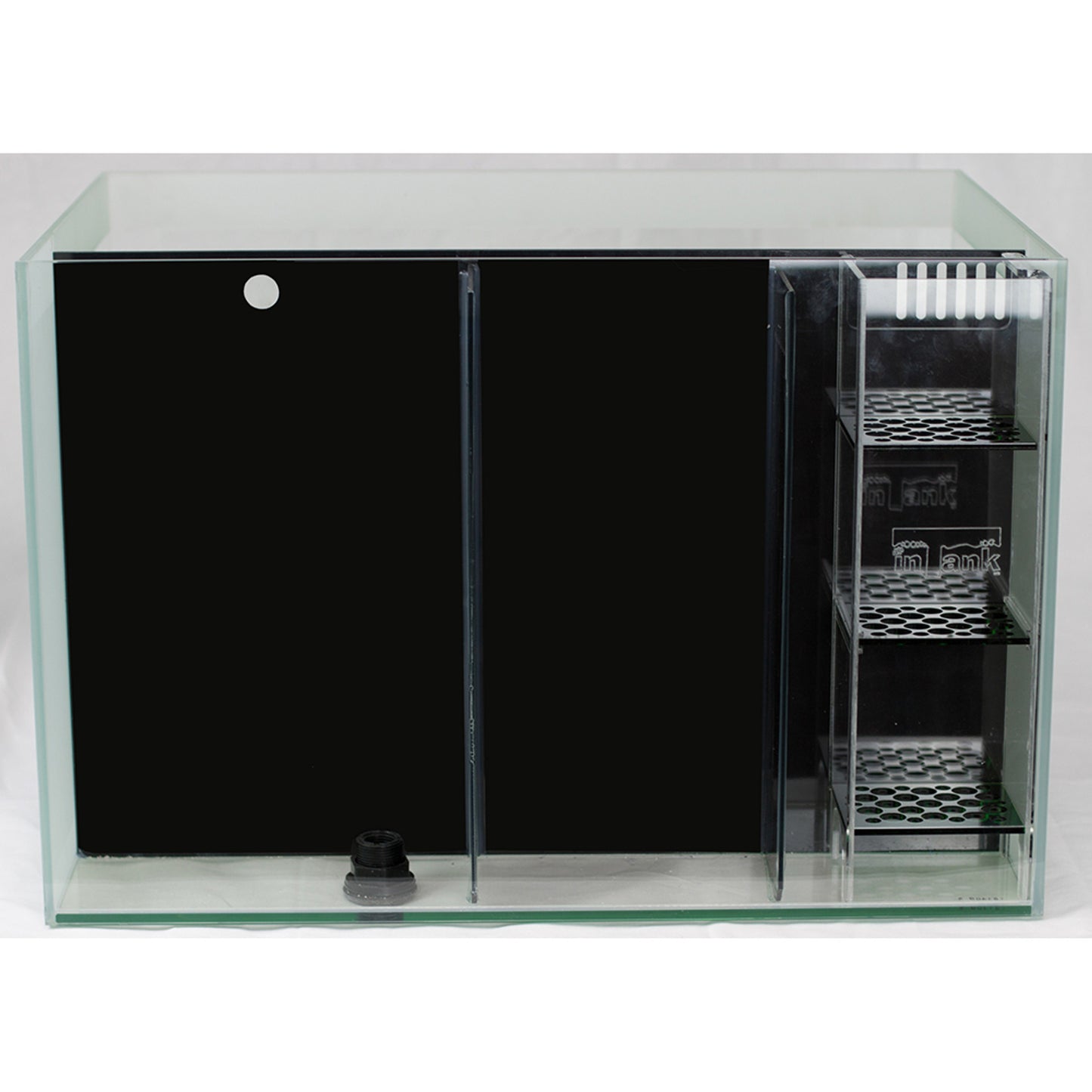 inTank Media Basket for Innovative Marine SR 60 | 80 | 120 + Fluval M-60 | M-90