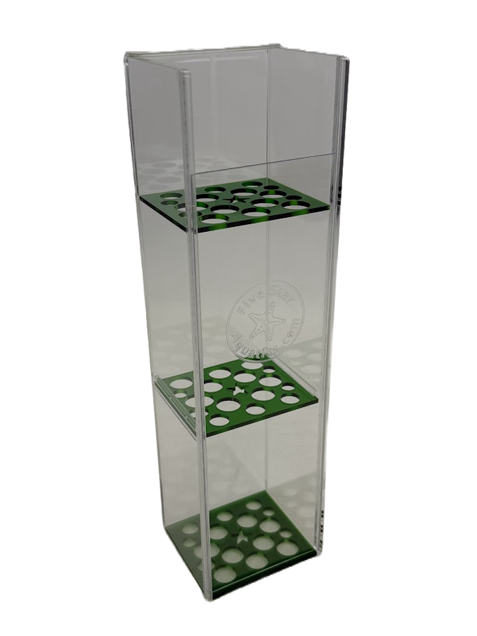 Five Star Aquatics Filter Media Basket for Red Sea Desktop Cube 18.5 Gallon