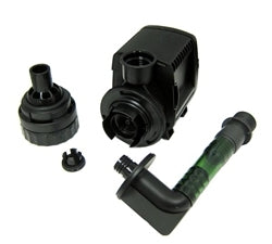 Red Sea Max 130D & 130 Sicce Circulation Pump Upgrade Kit