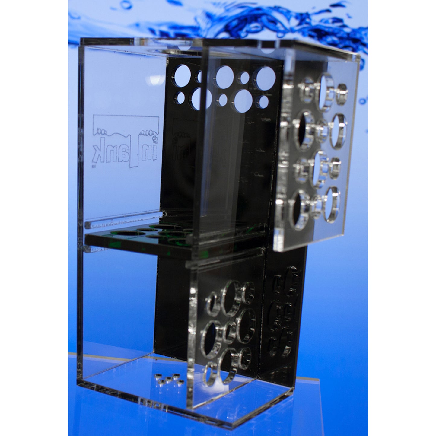 inTank Media Basket for Fluval Aquaclear 20 | Hagen AquaClear 20