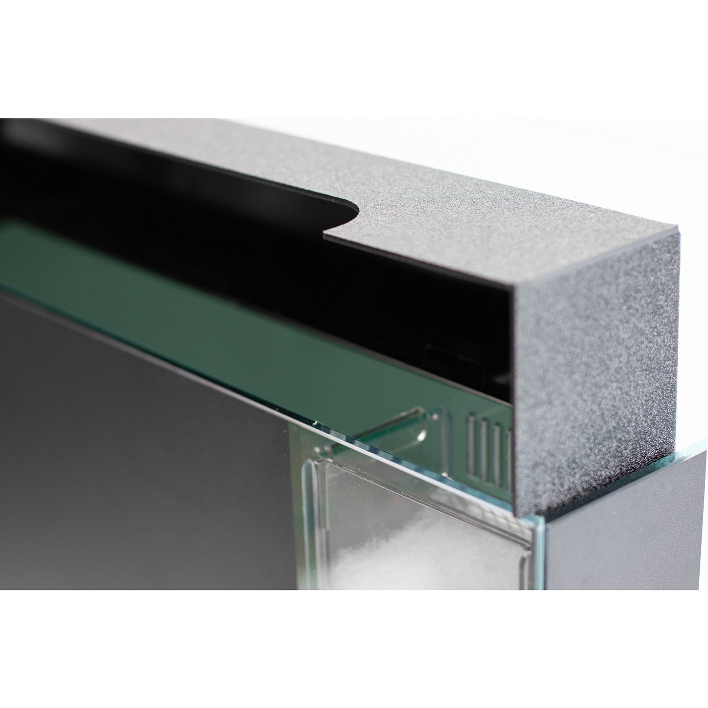 inTank FILTRATION COVER FOR LIFEGARD AQUATICS CRYSTAL 24.09 | CRYSTAL 24