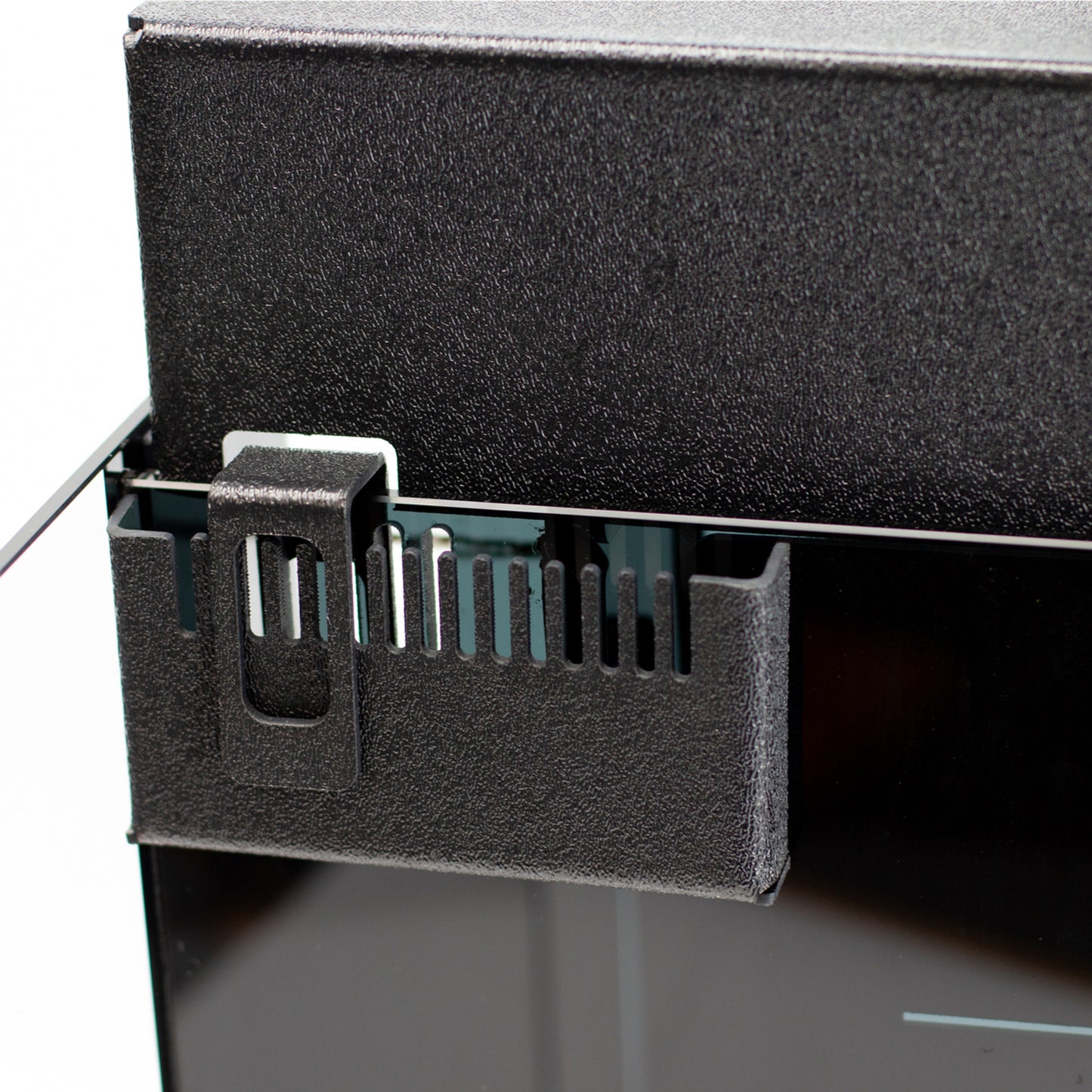 inTank FILTRATION COVER FOR INNOVATIVE MARINE FUSION 10 AND PENINSULA 14 & 20