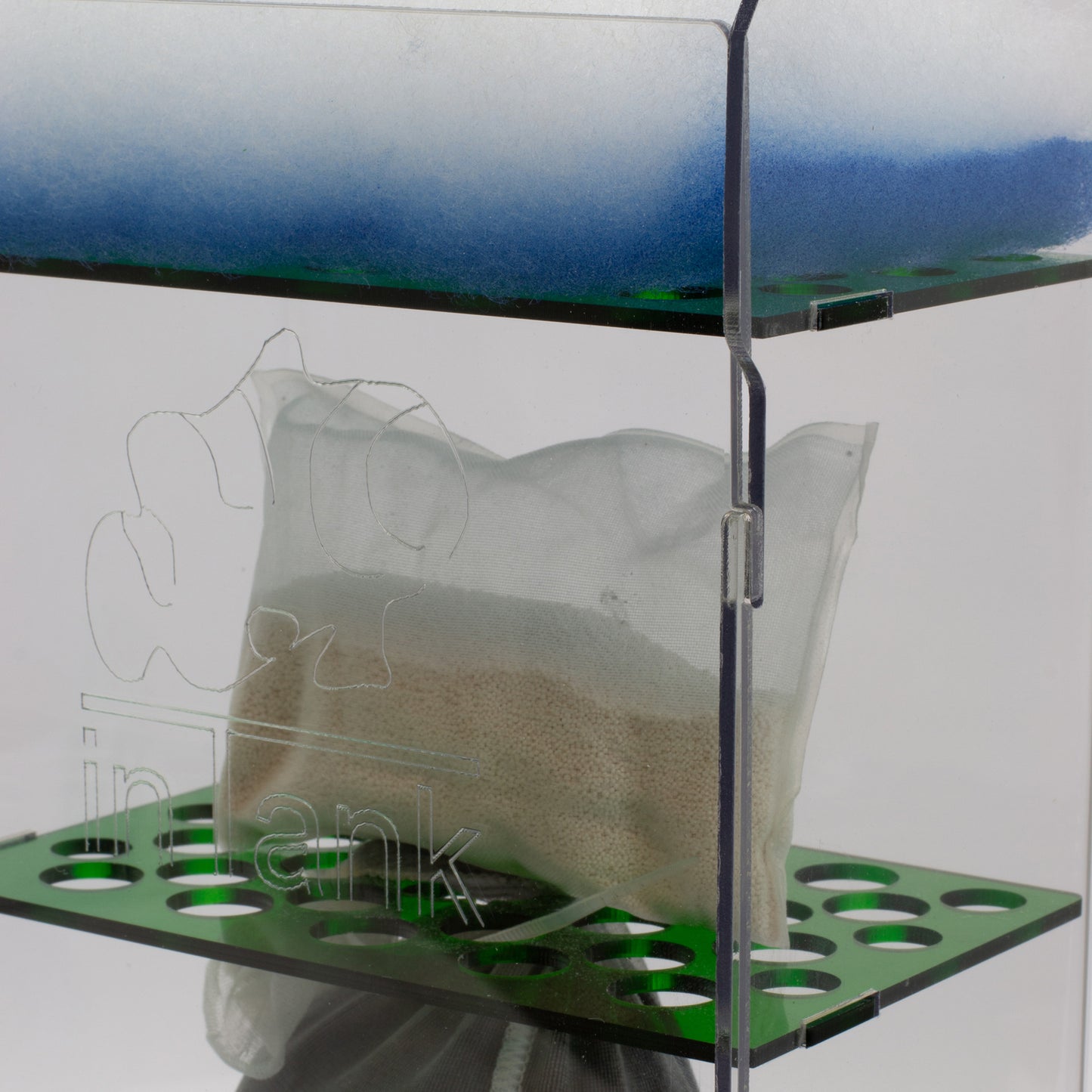 Media Basket for Waterbox Peninsula 50.3 | Peninsula 65.4 | AIO 65.4