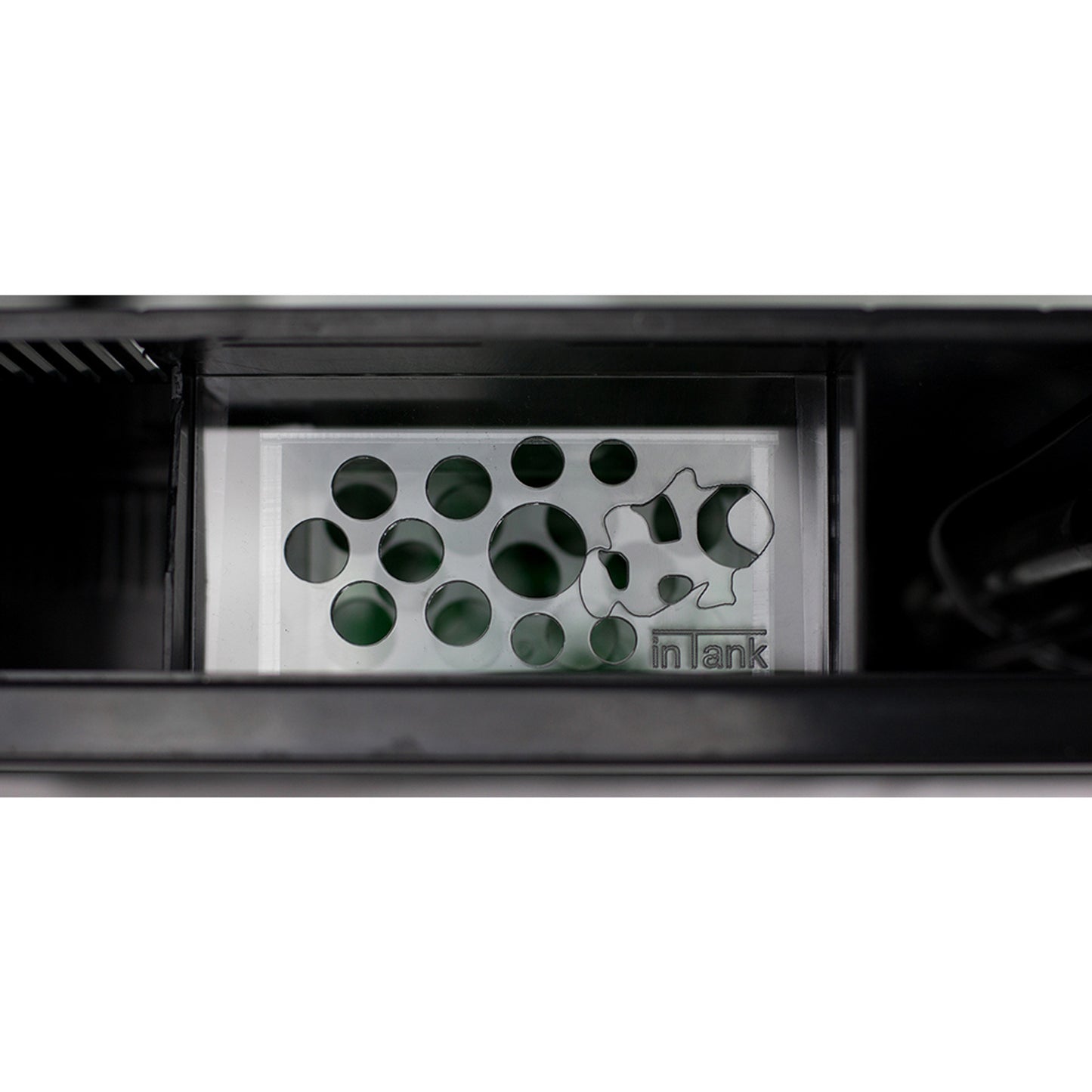 inTank Media Basket Water Director for Coralife LED BioCube 16