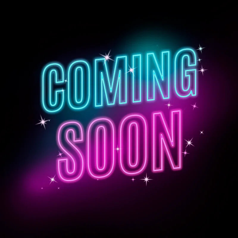 Coming Soon