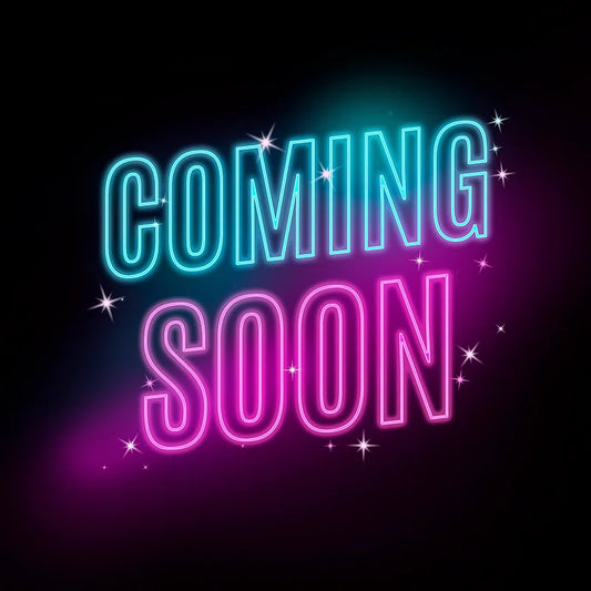 Coming Soon