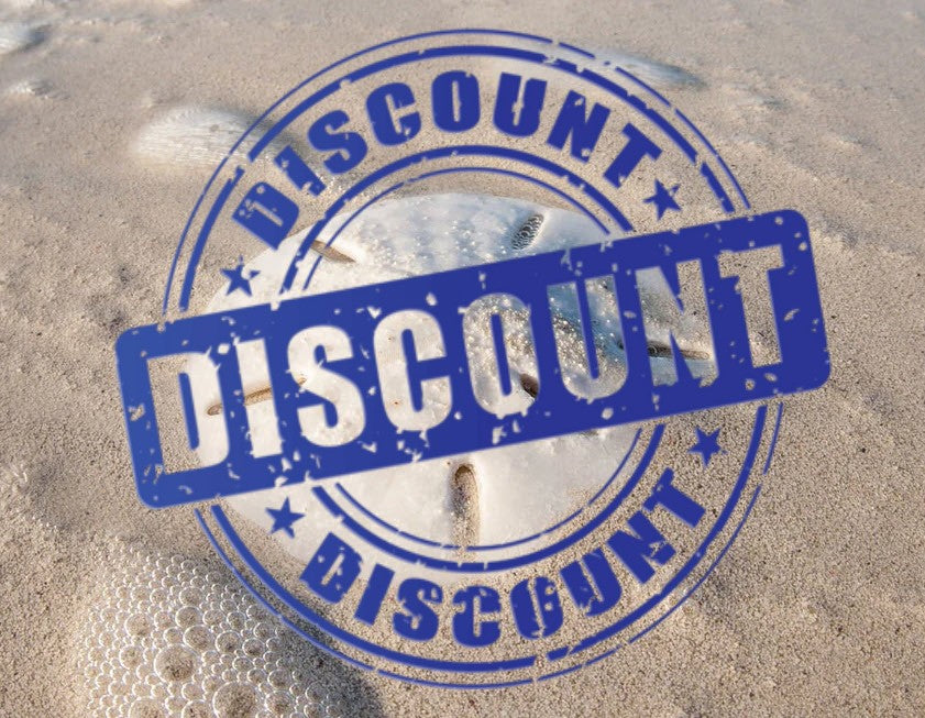 SAND DOLLAR DISCOUNT: inTank Splash Lens Cover for Coralife BioCube 29 and 32
