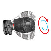 Hydor Koralia Nano 425 GPH