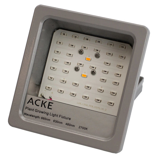 ACKE LED FULL SPECTRUM AQUARIUM REFUGIUM LIGHT