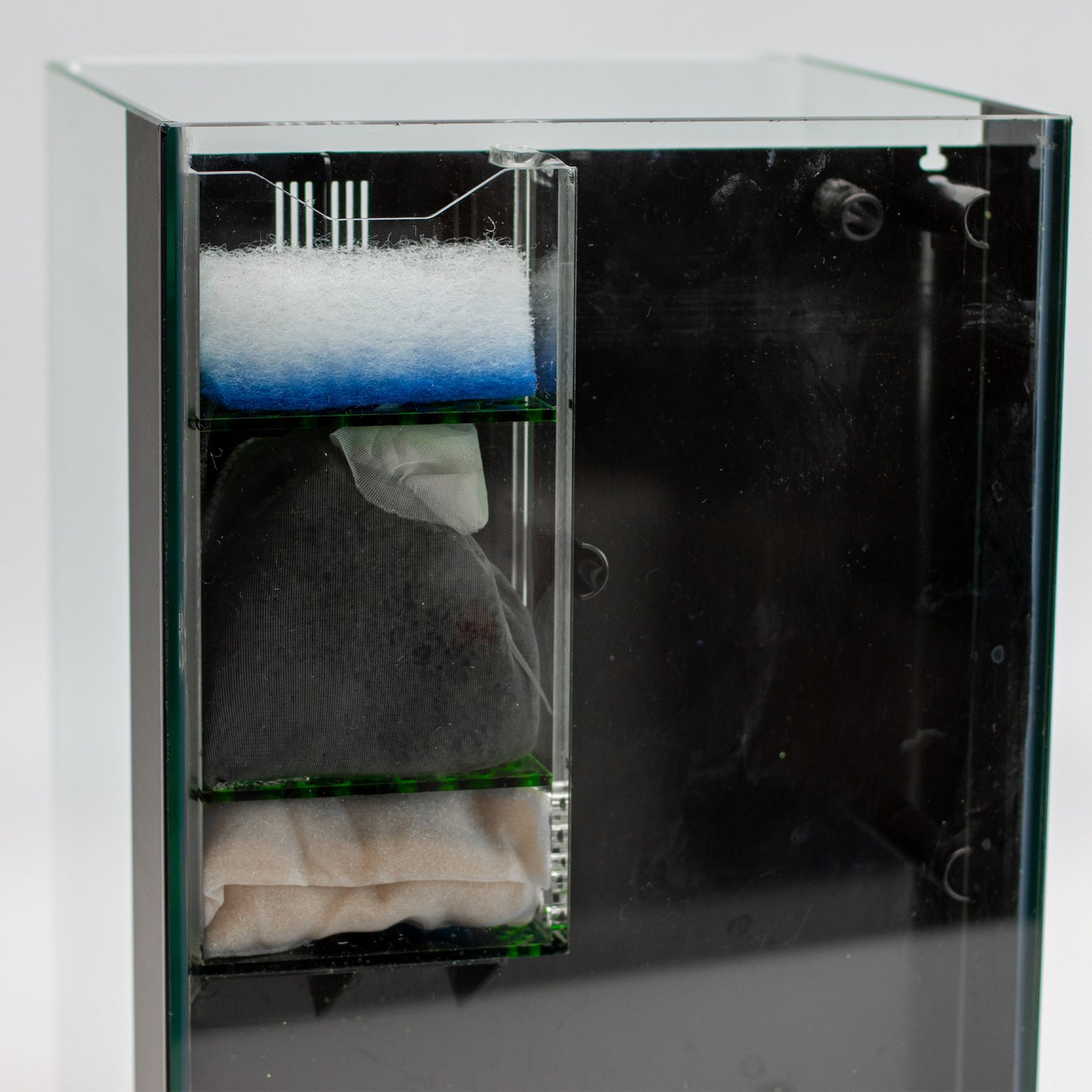 inTank Media Basket for Marineland Contour 3 Gallon
