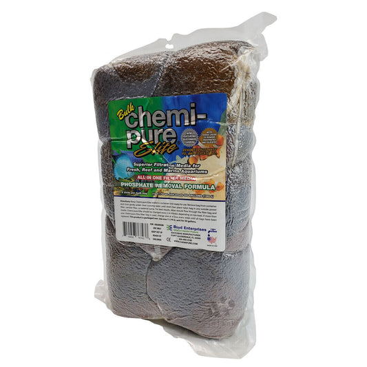 BOYD CHEMI PURE ELITE 11OZ BULK - [6 PACK] - Save by Purchasing in Bulk Package